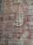 Circa 1900 Samarkand Rug With Abstract Birds For Sale - Image 4 of 6