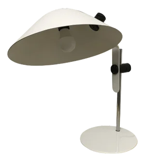 Italian Lamp, 1970s