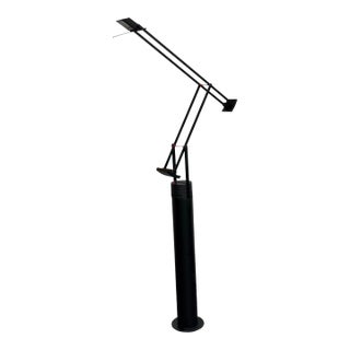 Richard Sapper for Artemide Tizio Terra Floor Lamp For Sale