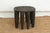Vintage Carved & Painted African Zulu Table For Sale In Los Angeles - Image 6 of 8