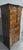 Mahogany Chest on Chest of Drawers, 1920s For Sale - Image 13 of 14