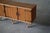 Bamboo Sideboard with Wrought Iron Details, France, 1950s For Sale - Image 6 of 11