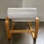 White Paimio No. 41 Lounge Chair by Alvar Aalto for Artek, 1980s For Sale - Image 8 of 13
