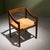Armchair with Leather Upholstery by Jean Gillon for Italma Brazil, 1960s For Sale - Image 10 of 10