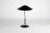 Mid-Century Gooseneck Table Lamp from Instala Decin, Czechoslovakia, 1960s, in Good conditions. Designed 1960 to 1969 I...