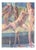 Nude, Figure Group Bathing, 2003, Oil Painting on Canvas For Sale