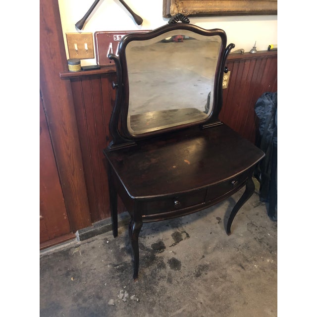 Late 19th Century Victorian Vanity For Sale In Boston - Image 6 of 12