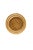 Round Woven Basket, 20" For Sale - Image 4 of 4
