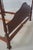 Henkel Harris Model 160 Cherry King Size Poster Bed For Sale - Image 14 of 16