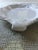 Large English Ironstone Serving Dish With Floral Naturalist Design For Sale In Charlotte - Image 6 of 12
