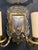 Metal 1890 Caldwell Silver and Bronze Neocalssical Sconces - a Pair For Sale - Image 7 of 7