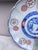Imari Porcelain 19th Century Japanese Imari Plate For Sale - Image 4 of 5