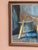R. Olsson, Still Life, 1950s, Oil on Canvas, Framed For Sale - Image 5 of 18