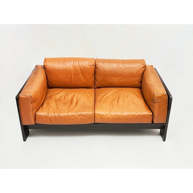 Gavina Bastiano Sofa by Tobia Scarpa for Gavina, 1962 For Sale - Image 4 of 18