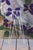 Mid-Century Czech Flower Stand in Lacquered Steel, 1950s For Sale - Image 6 of 7