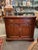 Vintage Thomasville Neo Colonial One Drawer Cupboard For Sale - Image 13 of 13