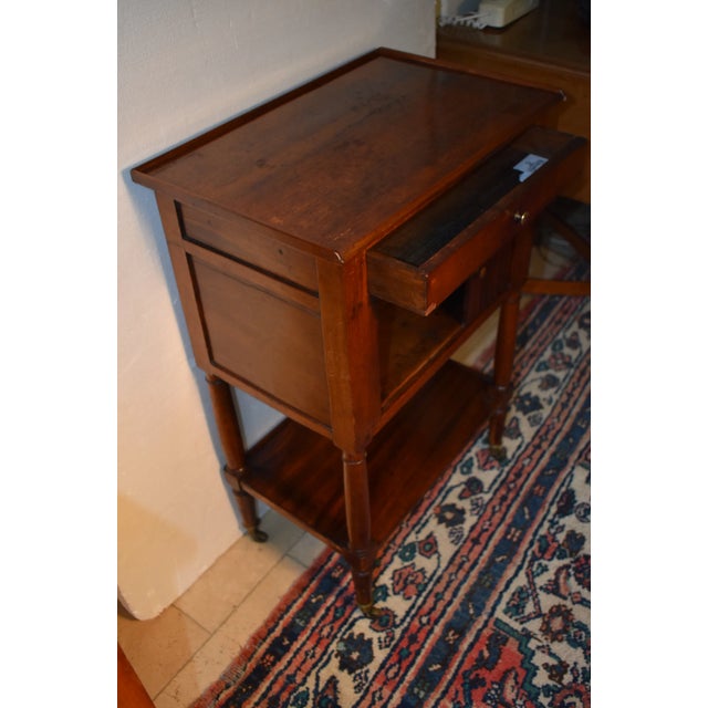 French Directoire Stand For Sale - Image 4 of 4