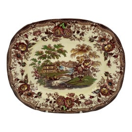 Example of Royal Stafford Serveware
