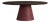 Incontro Wine Dining Table by Andrea Toffanin for Hood - Back & Forth Design For Sale