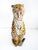 Ceramic Cheetah Statue, 1970s For Sale - Image 6 of 6