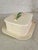 Antique German Ceramic Sardine Box For Sale - Image 4 of 9