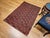 Textile Vintage Turkmen Tekke Area Rug, Wool Pile, Geometric Medallion For Sale - Image 7 of 17