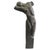 Unknown, Abstract Bronze Torso Sculpture, 1950, Bronze For Sale - Image 11 of 11