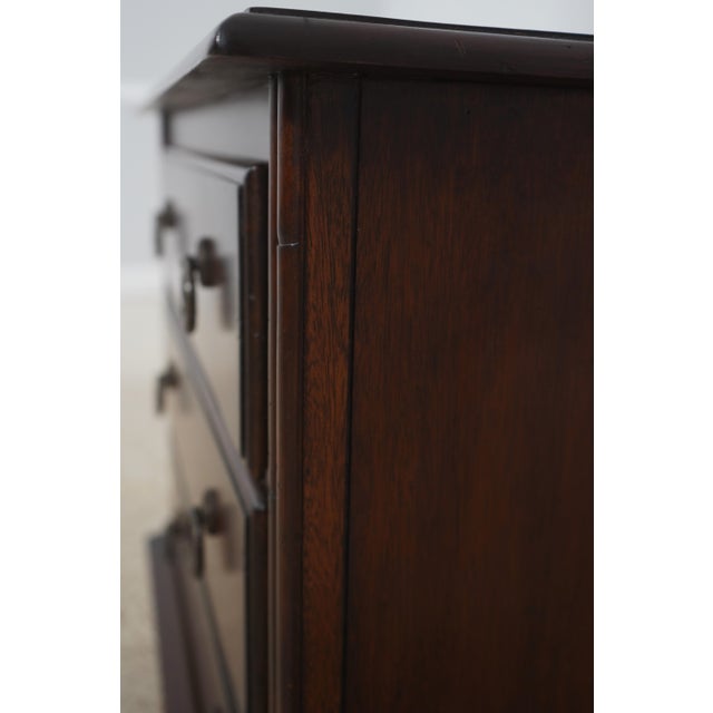 Pair of Tommy Bahama Lexington 3 Drawer Nightstands For Sale - Image 14 of 18