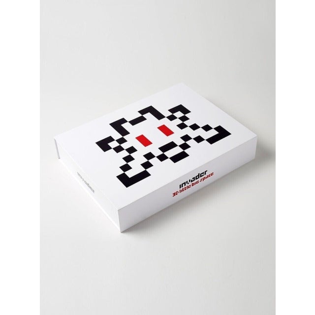 Space Invader, Little big space, Vinyl For Sale - Image 5 of 7