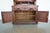 Antique Victorian Secretary Desk Bookcase For Sale - Image 13 of 17