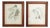 Neoclassical Artist, Academic Nudes, Early 19th Century, Pencil Drawings, Framed, Set of 2 For Sale
