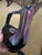 Mid-Century California Pottery Modern Drip Glaze Pitcher For Sale - Image 4 of 7
