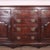 Wood English Oak Dresser Base For Sale - Image 7 of 12