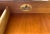 1980s Hooker Seven Seas Collection Executive Desk For Sale - Image 10 of 17