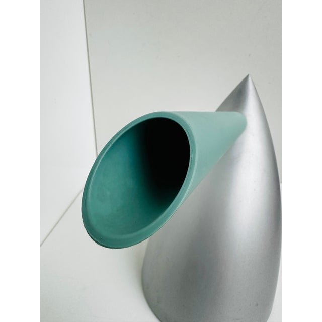 Hot Bertaa Kettle by Philippe Starck for Alessi, Italy, 1990s For Sale - Image 6 of 11