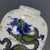 This stunning Chinese‑style lidded porcelain ginger jar brings classic Chinoiserie charm to your interior. The jar...
