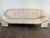 Vintage 1970's Swiss Leather Sofa For Sale In Los Angeles - Image 6 of 16