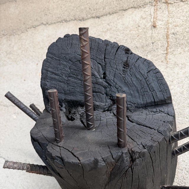 Custom Abstract Modern Mask VDG 26 For Sale - Image 10 of 10