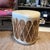 Native American Drum Side Table For Sale In New York - Image 6 of 7