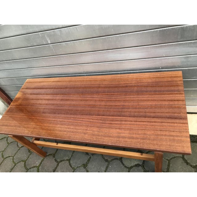 Coffee Table Nensi, Czechoslovak, 1970s For Sale - Image 16 of 18