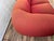 Mid-Century Modern Steven Chase "Amphibious" Loveseat For Sale - Image 3 of 7