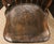 Early 19th Century Early 19th Century American Small Fan Back Windsor Side Chair For Sale - Image 5 of 7