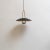 Add a touch of scandinavian elegance to your home with this stunning ceiling lamp by konsthantverk. Designed by johan...