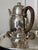 Large Mexican Modern Sterling Silver Coffee Tea Serving Set William Spratling For Sale - Image 18 of 18