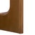 Early 21st Century Ashanka End Table in Walnut For Sale - Image 5 of 8