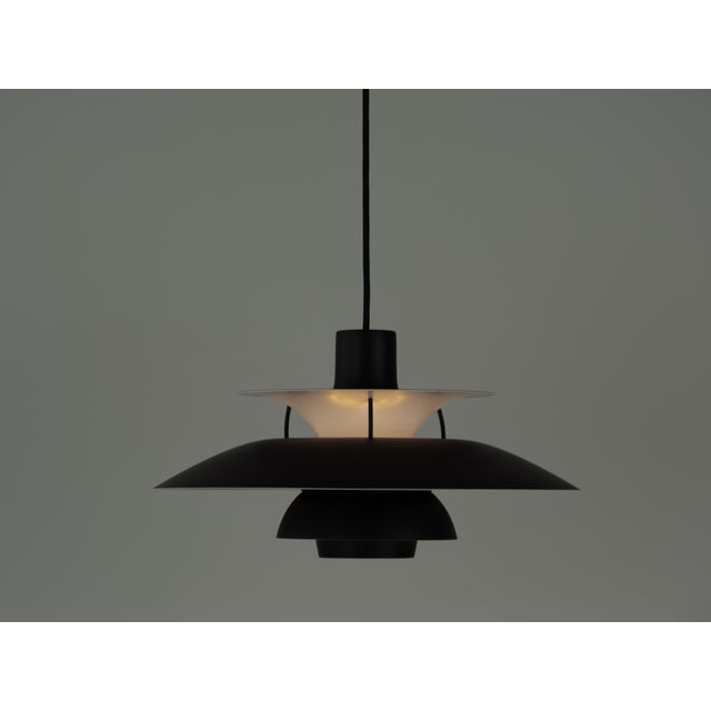 The ph 5 lamp is an icon of danish design that has gained immense popularity worldwide. Designed by the renowned designer...