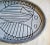Jacques Pouchain Atelier Dieulefit Stoneware Platter With Incised Fish Motif Circa 1960 For Sale - Image 10 of 11