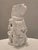 Las Meninas #1 — Sculptural Ceramic Vase by Diane Grant For Sale - Image 4 of 13