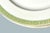 Antique French Limoges, T&v, Green & Gold Dinner Plates - Set of 6 For Sale In New York - Image 6 of 10