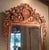 18th C. Italian Mirror For Sale In Mobile - Image 6 of 10